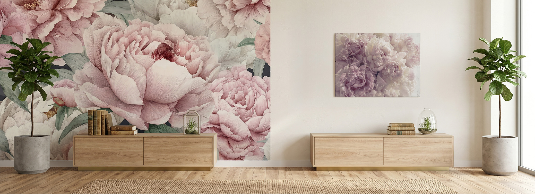 Botanical / Floral Botanical / Floral