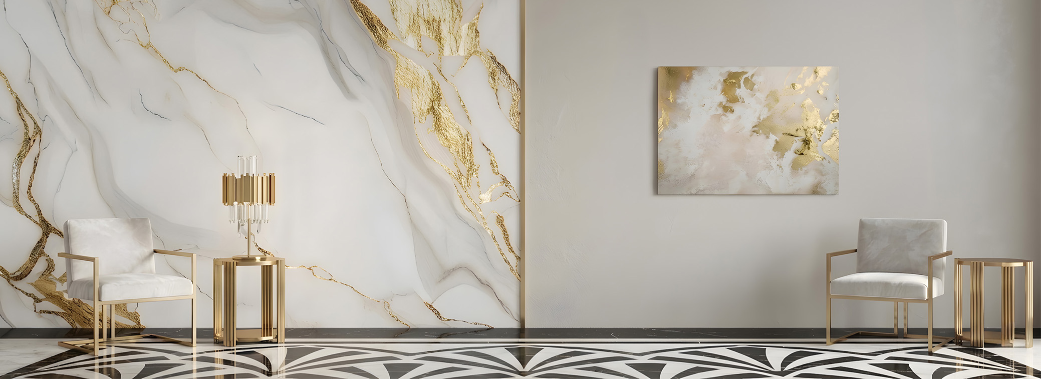 Glamour / Art Deco Glamour / Art Deco