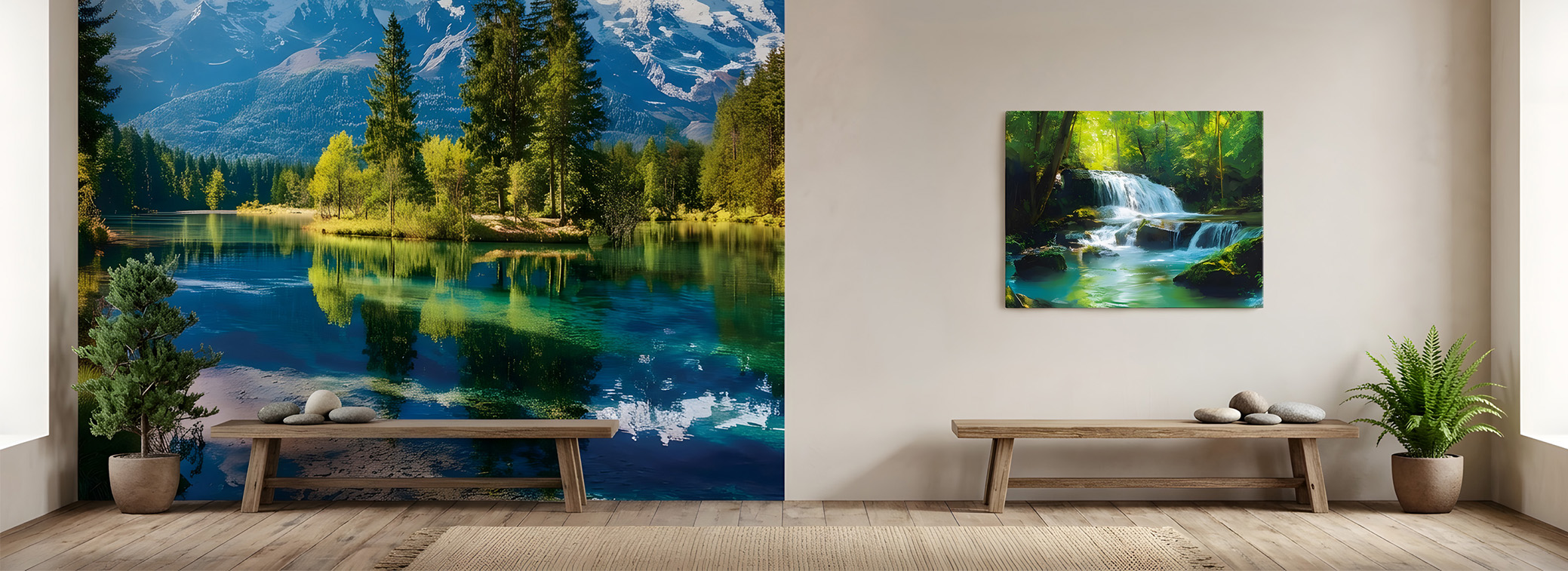 Nature / Landscape Nature / Landscape