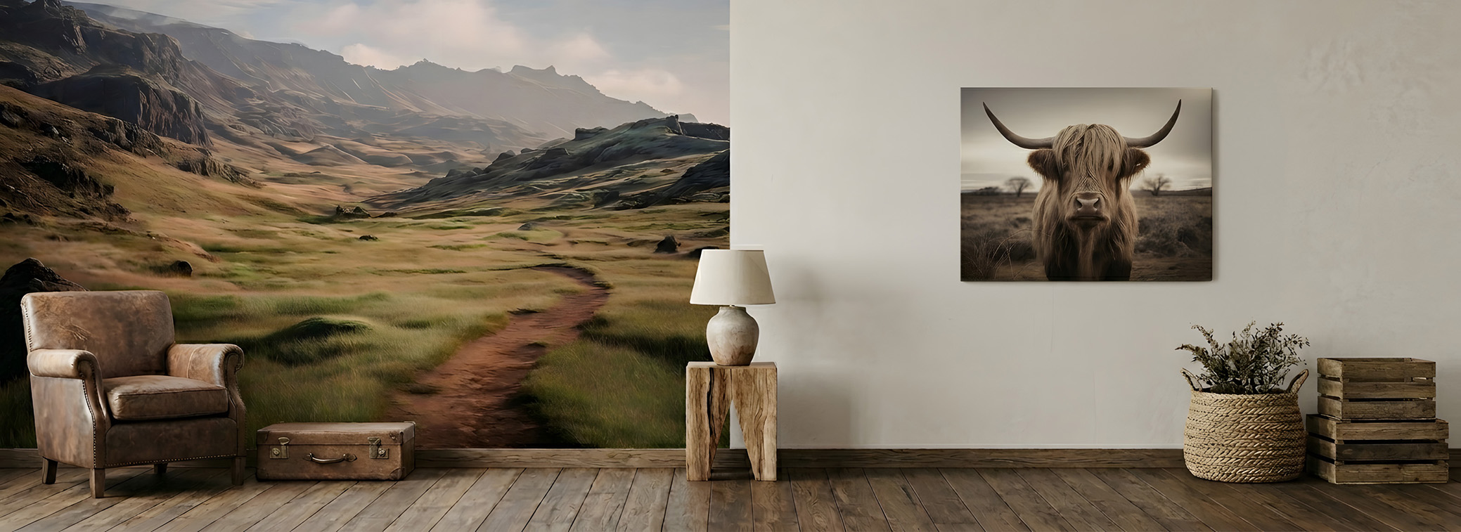 Rustic / Country Rustic / Country