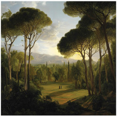 Fotófalikép: erdő, természet, fák; hálószoba, nappali; flizelin hátterű tapéta, 150x105 cm