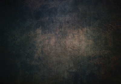 Wall mural dark concrete grunge industrial loft texture