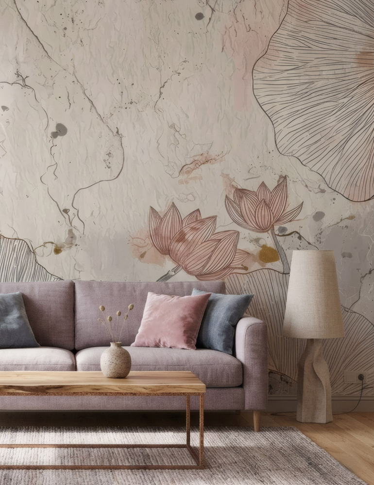MAKE YOUR WALL <br><b>LOOK BETTER</b>